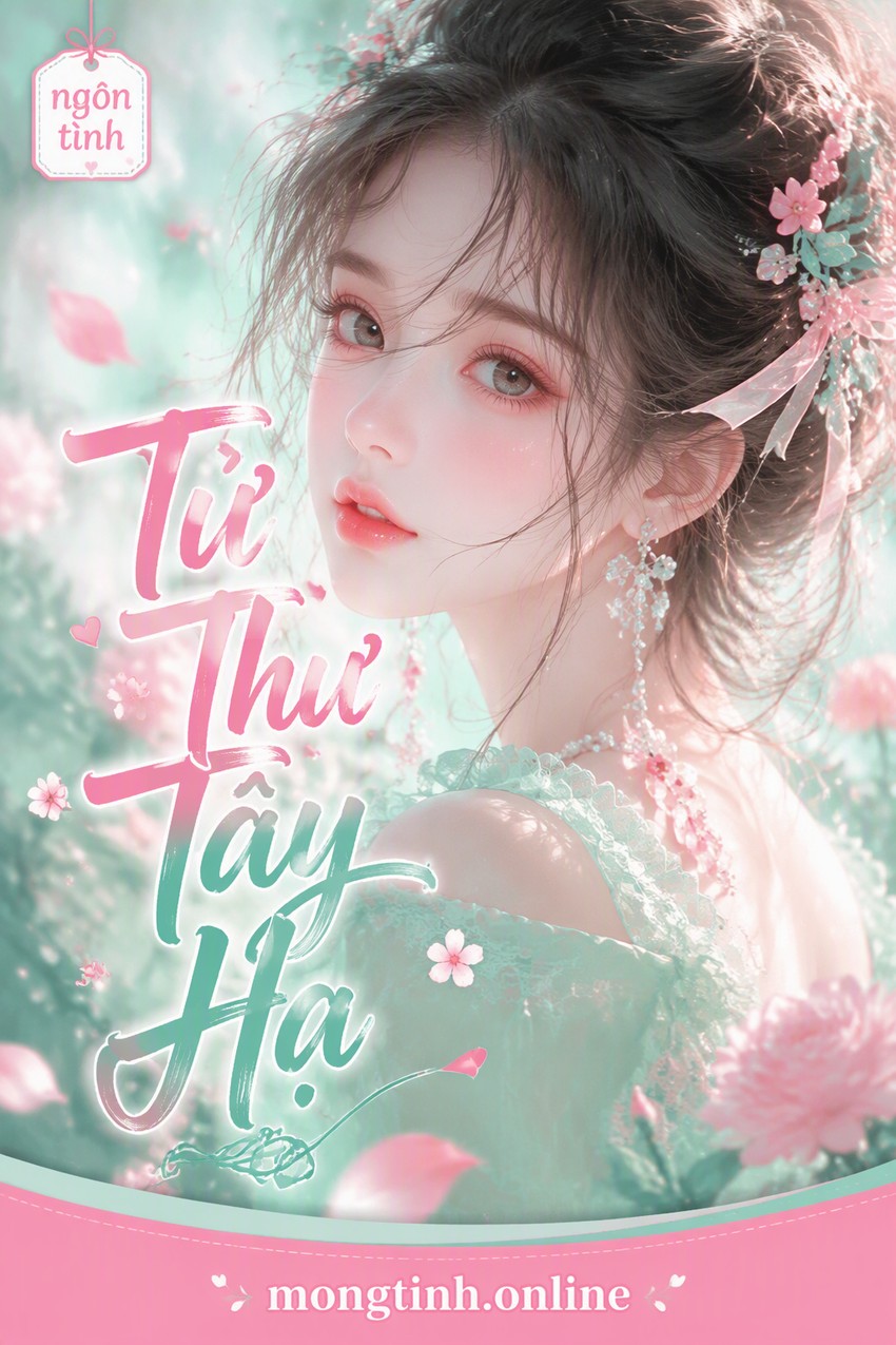 Tử Thư Tây Hạ