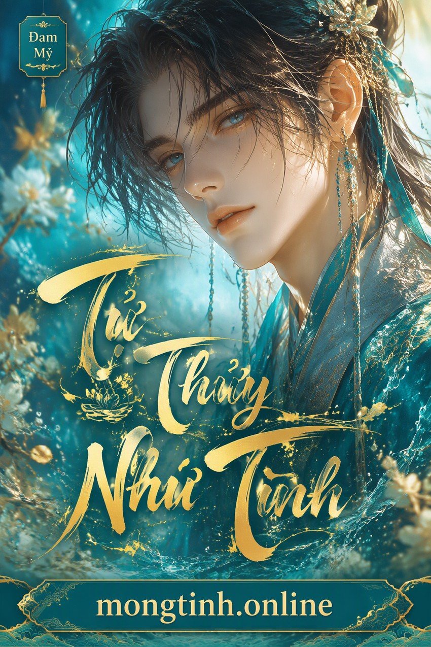 Tự Thủy Nhu Tình