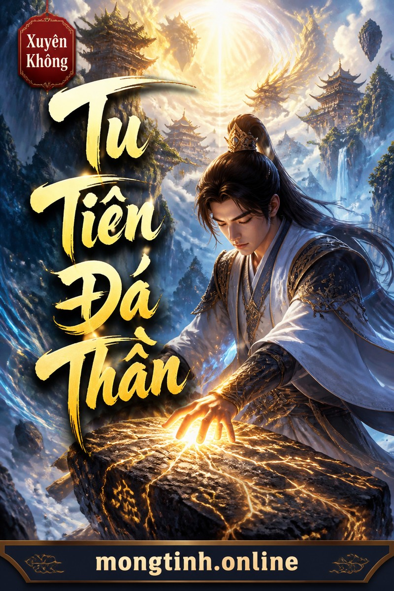 Tu Tiên Đá Thần
