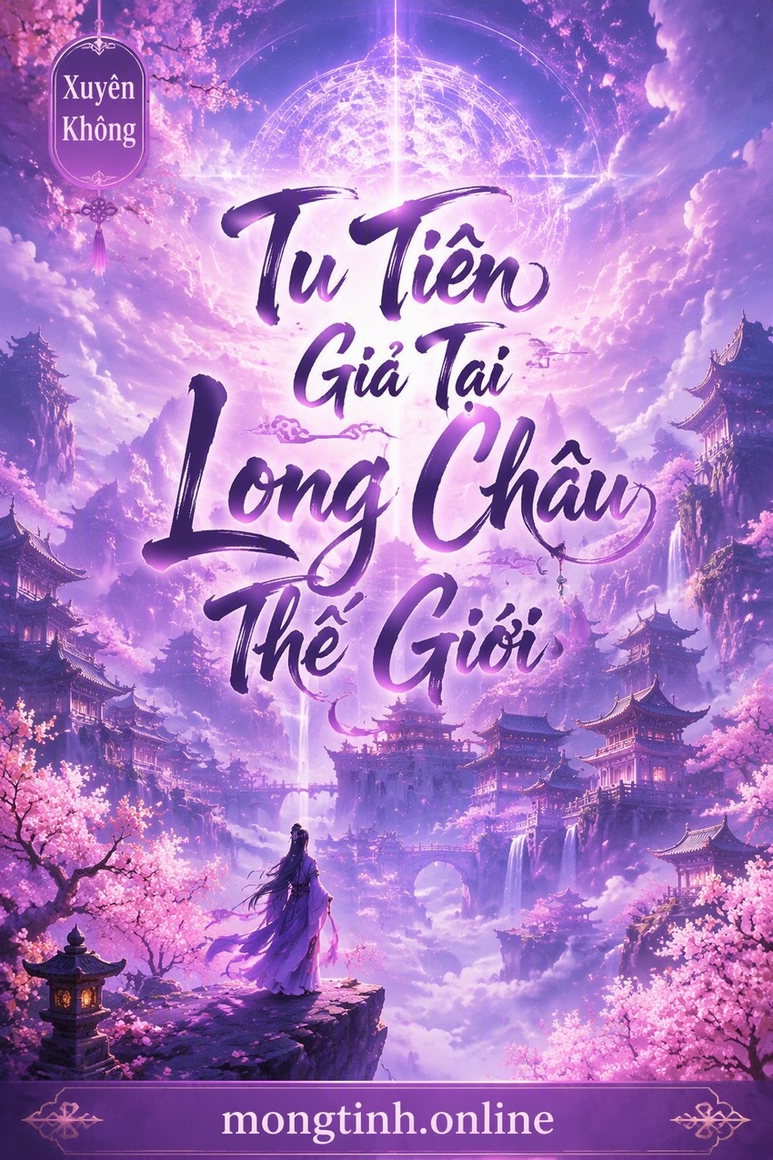 Tu Tiên Giả Tại Long Châu Thế Giới