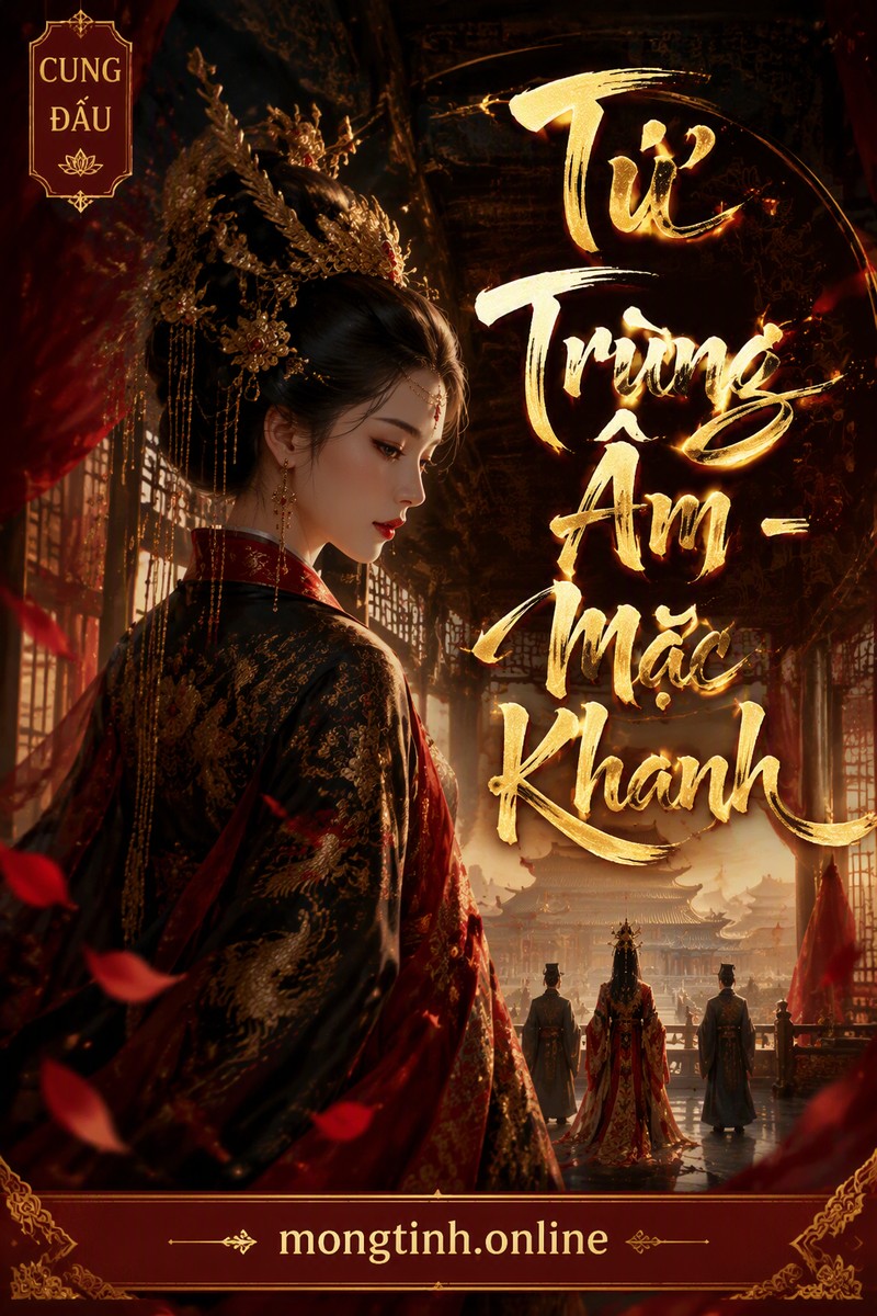 Tứ Trùng Âm - Mặc Khanh