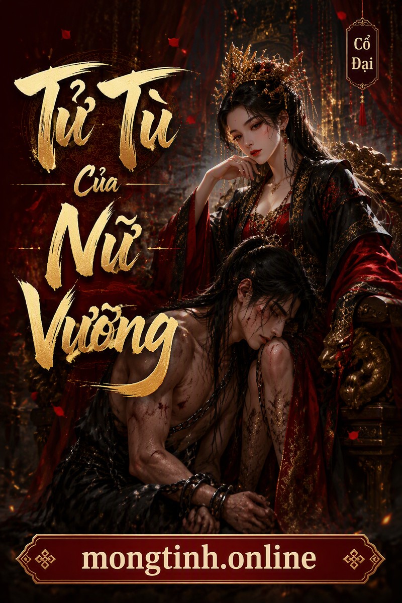 Tử Tù Của Nữ Vương