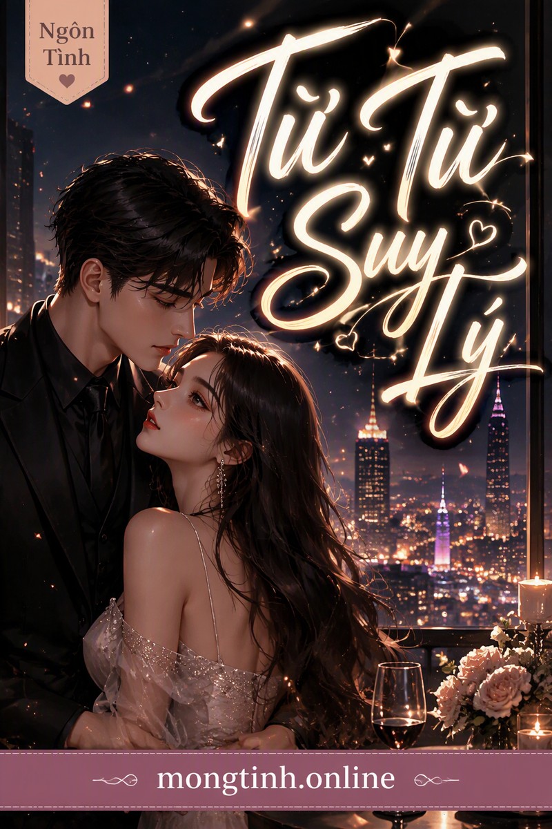 Từ Từ Suy Lý