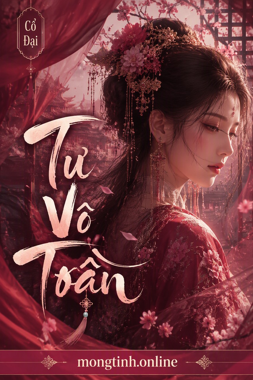 Tư Vô Trần