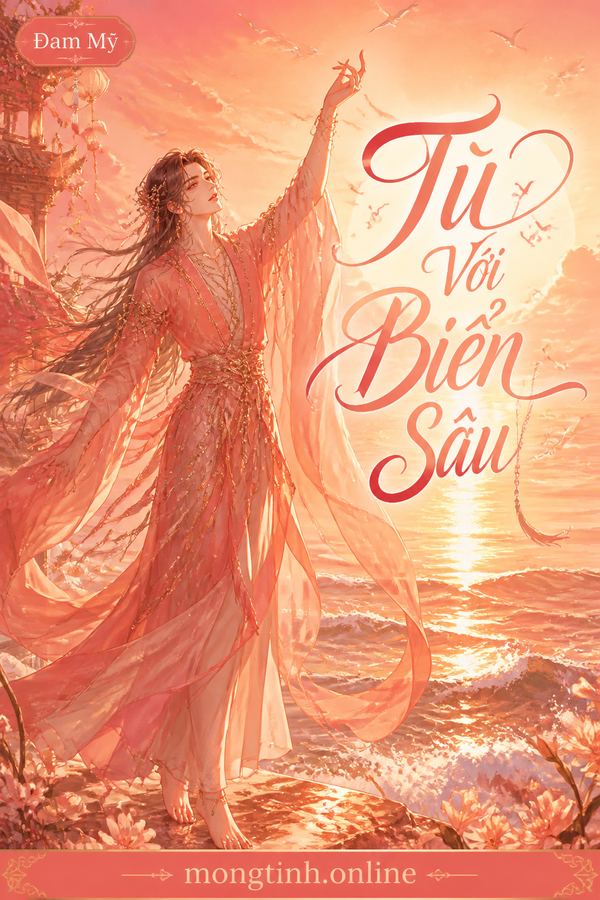 Tù Với Biển Sâu