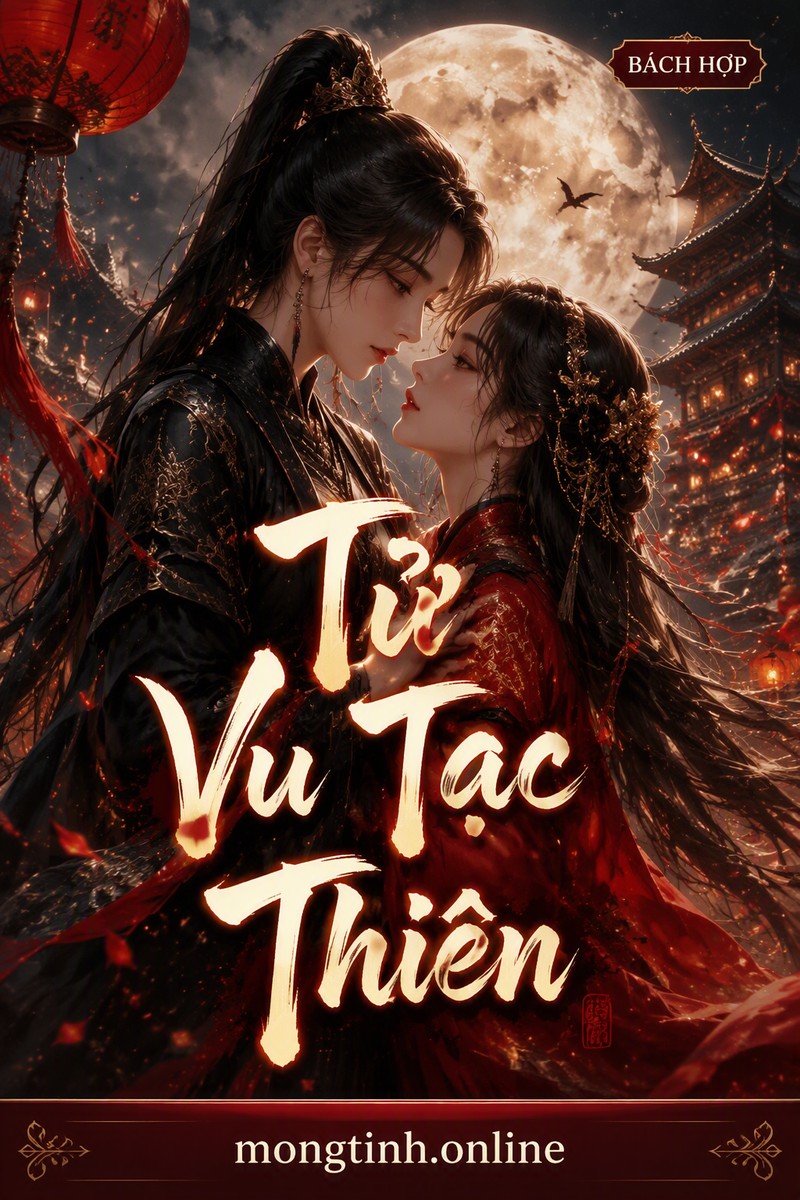 Tử Vu Tạc Thiên