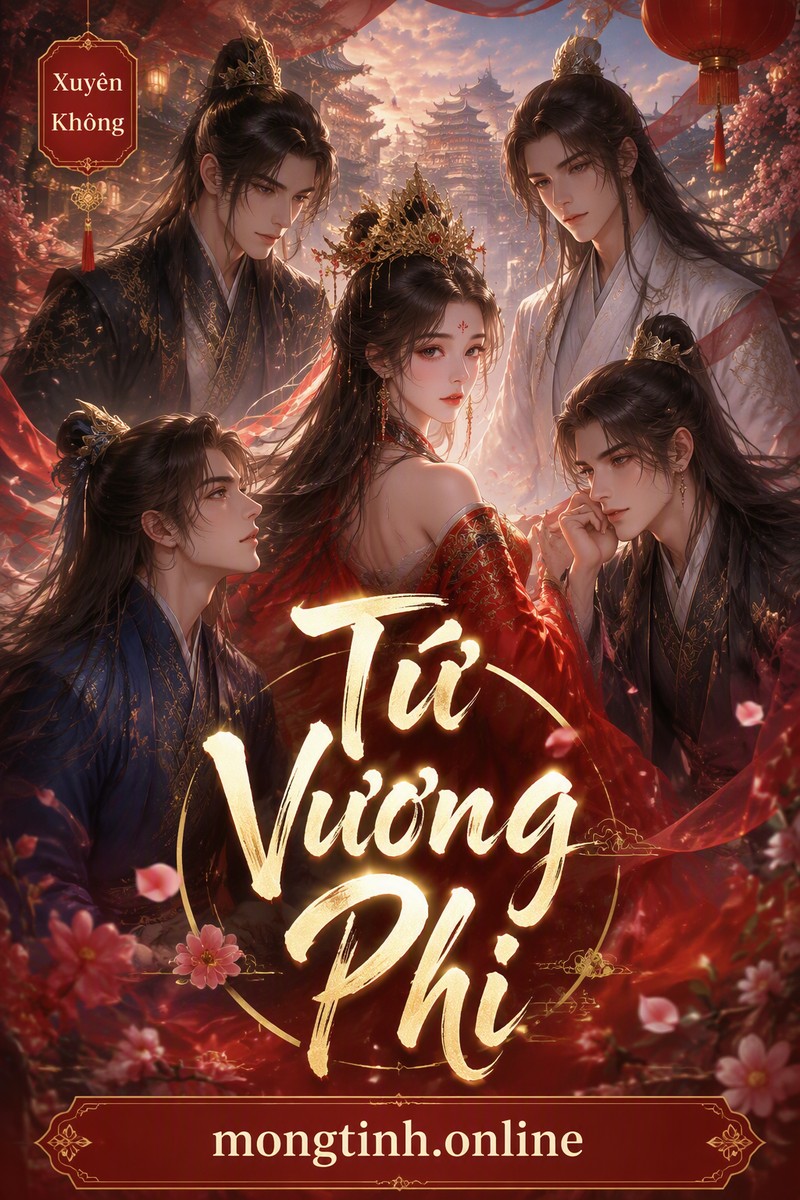 Tứ Vương Phi