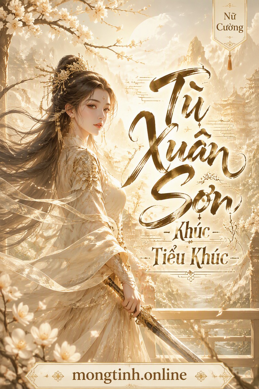 Tù Xuân Sơn - Khúc Tiểu Khúc