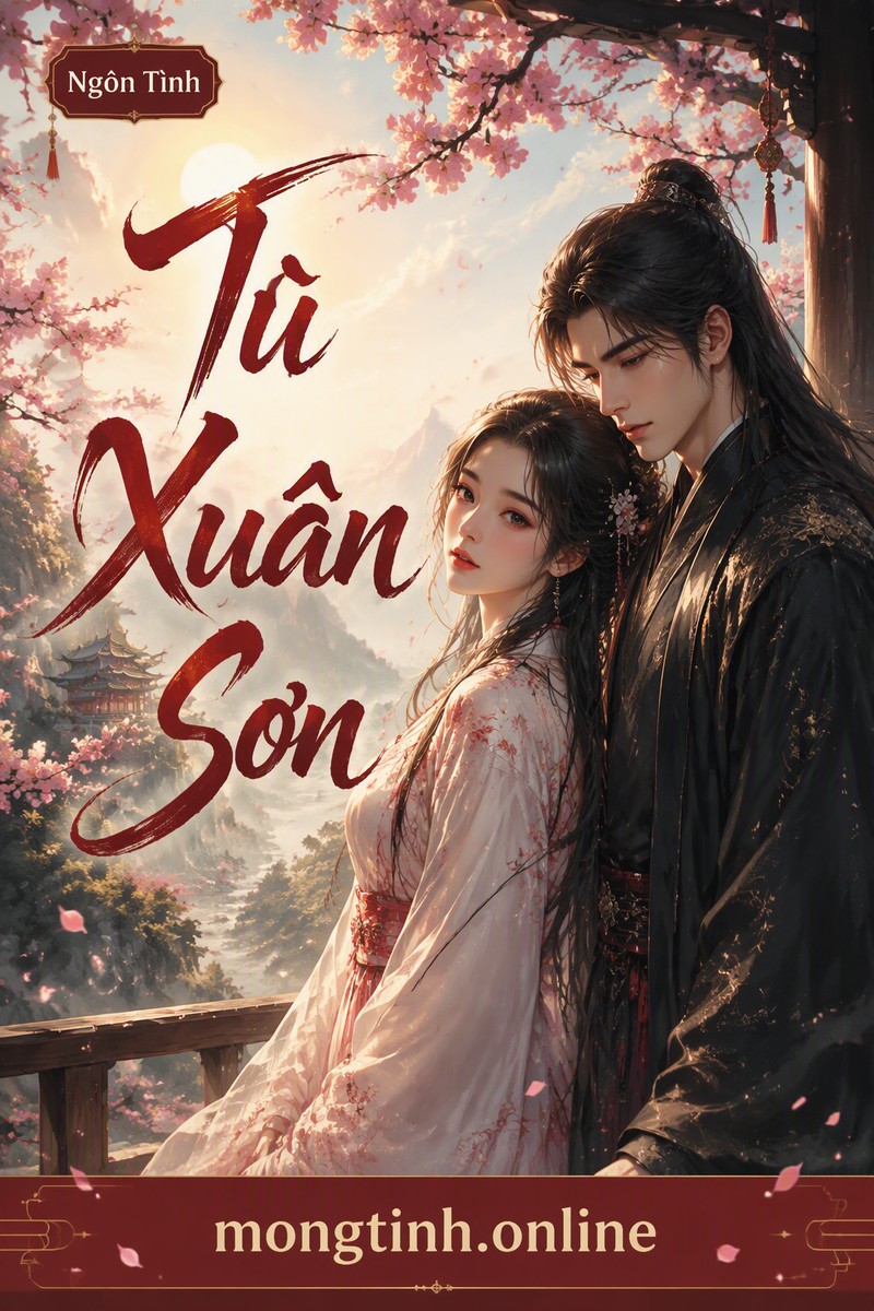 Tù Xuân Sơn