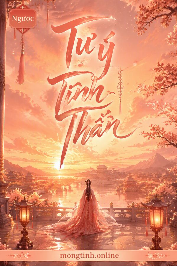 Tư Ý Tinh Thần
