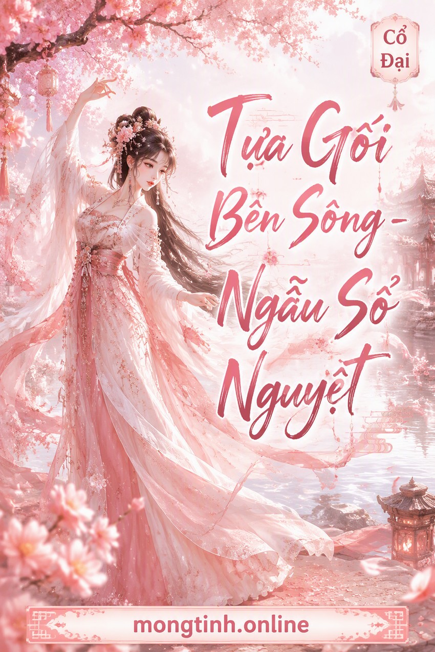 Tựa Gối Bên Sông - Ngẫu Sổ Nguyệt