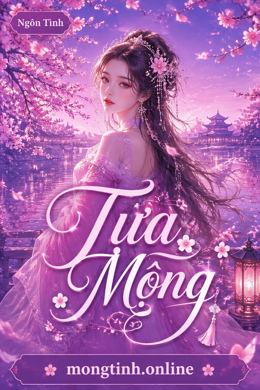 Tựa Mộng