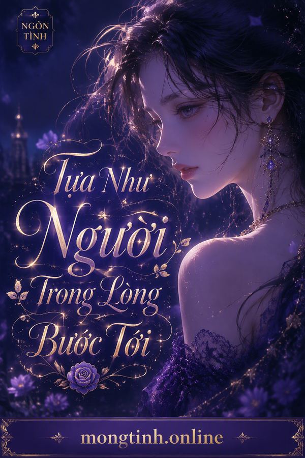 Tựa Như Người Trong Lòng Bước Tới