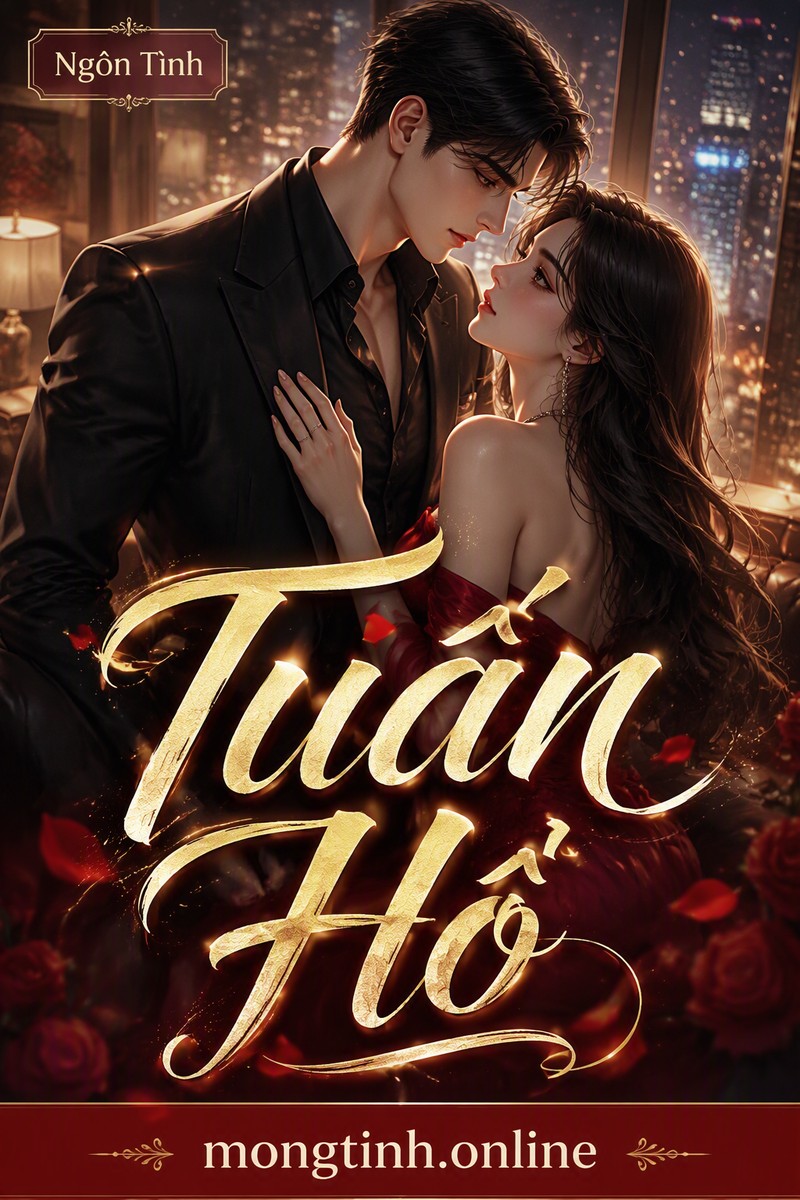 Tuấn Hồ