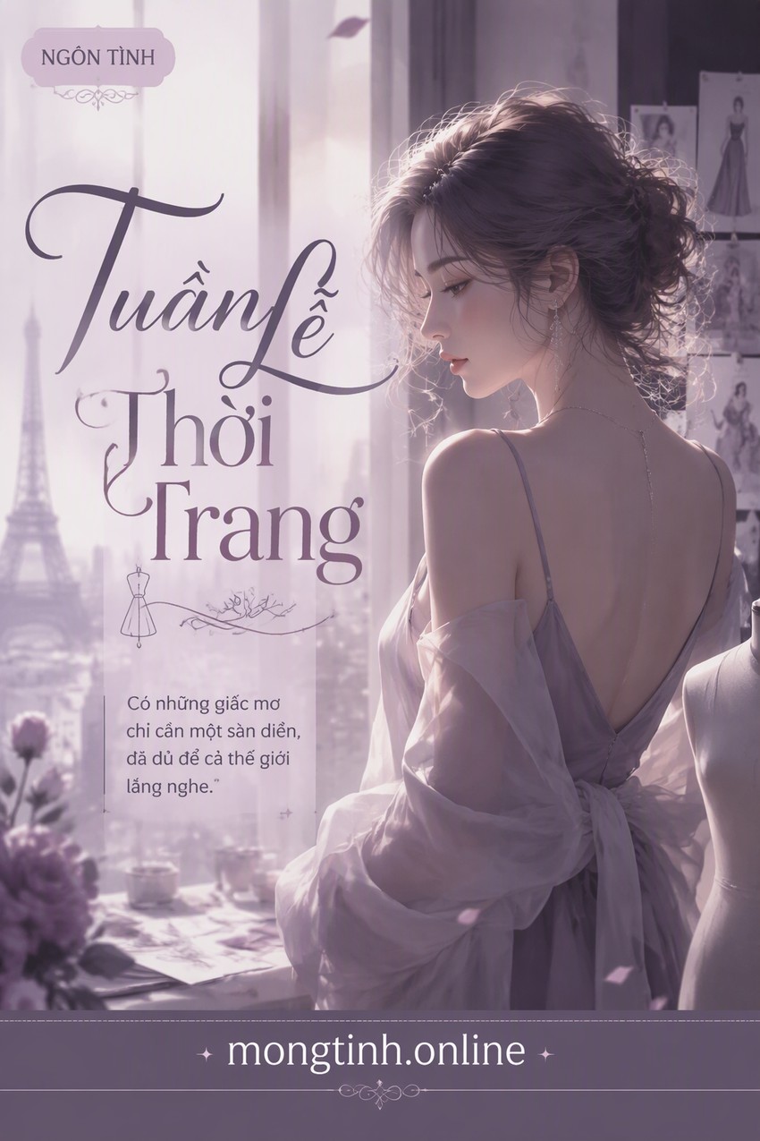 Tuần Lễ Thời Trang