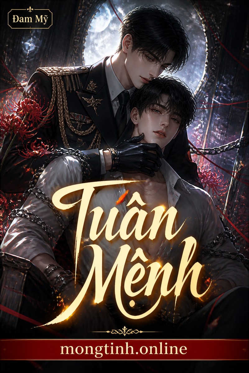 Tuân Mệnh