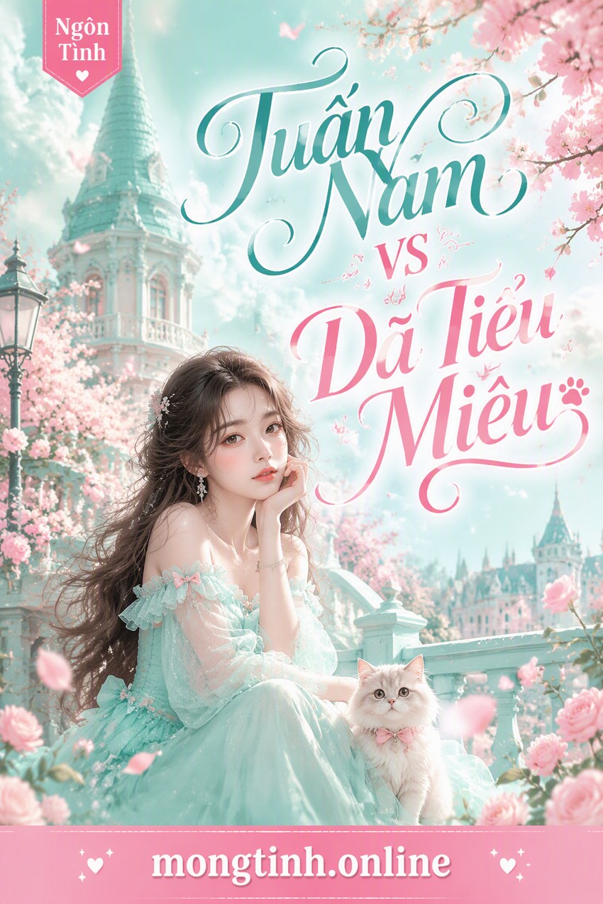 Tuấn Nam VS Dã Tiểu Miêu