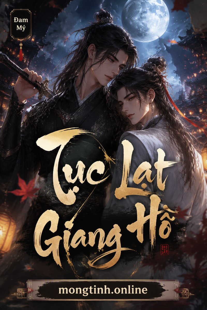Tục Lạt Giang Hồ