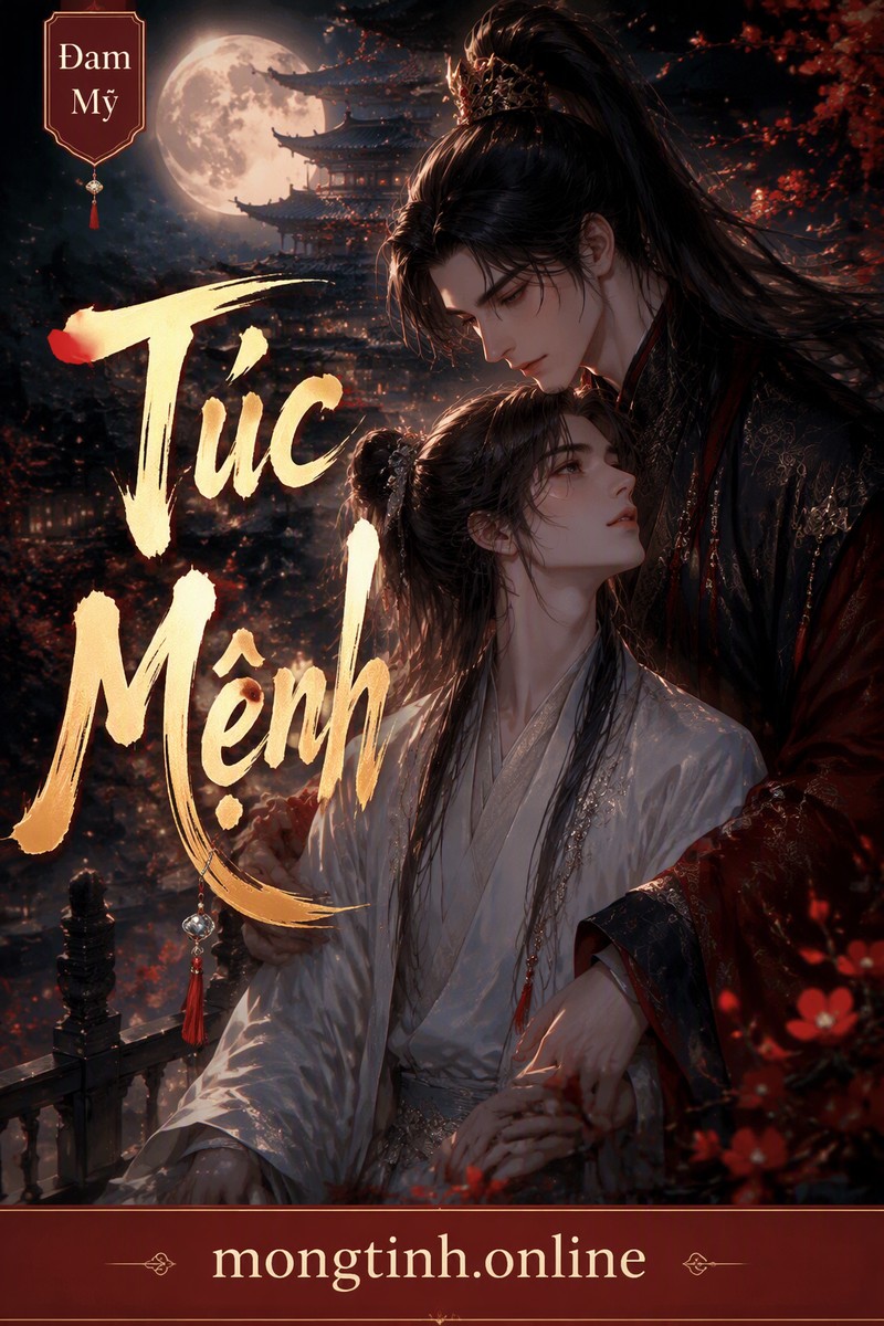 Túc Mệnh