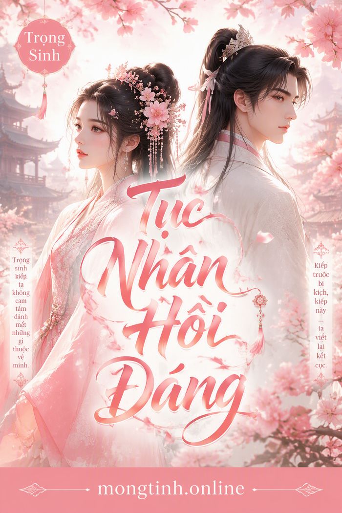 Tục Nhân Hồi Đáng