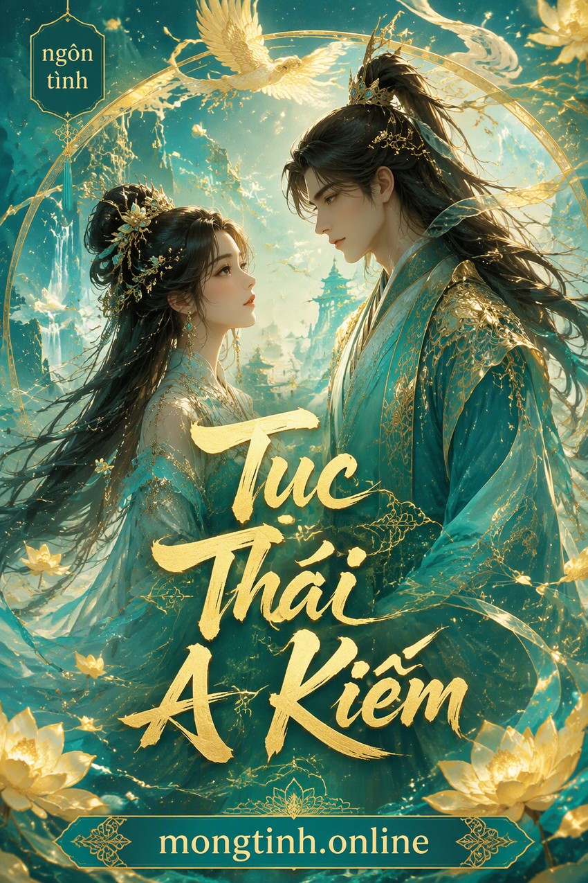 Tục Thái A Kiếm