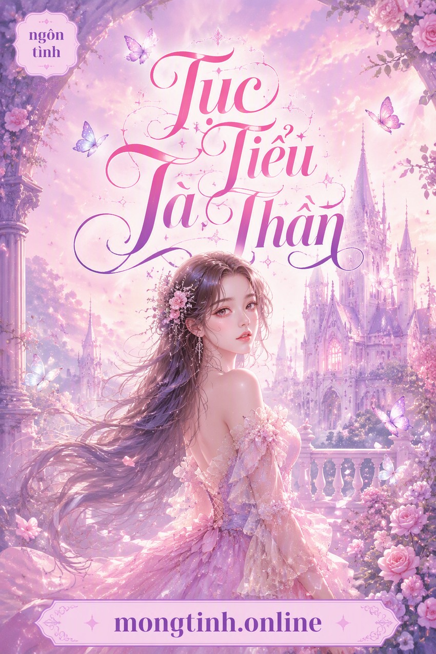 Tục Tiểu Tà Thần