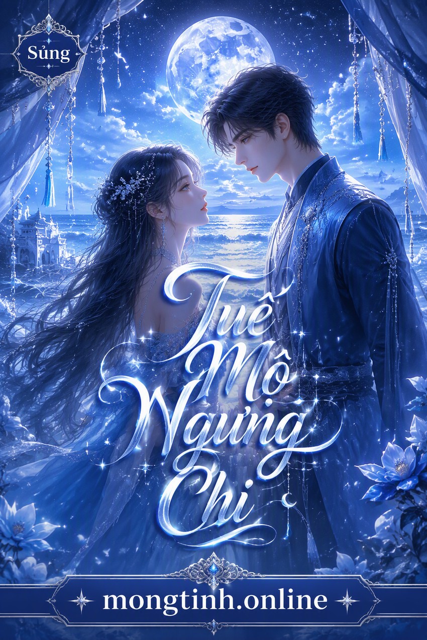 Tuế Mộ Ngưng Chi
