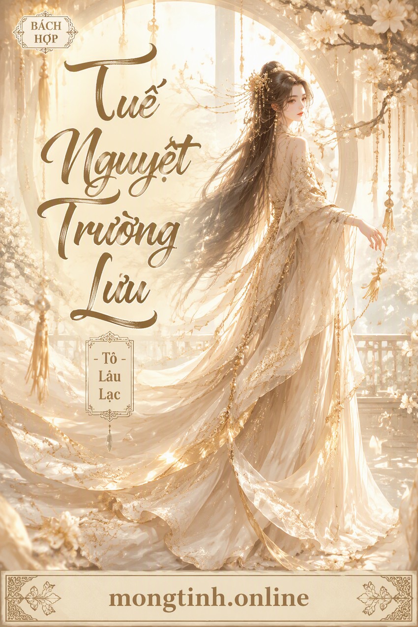 Tuế Nguyệt Trường Lưu - Tô Lâu Lạc