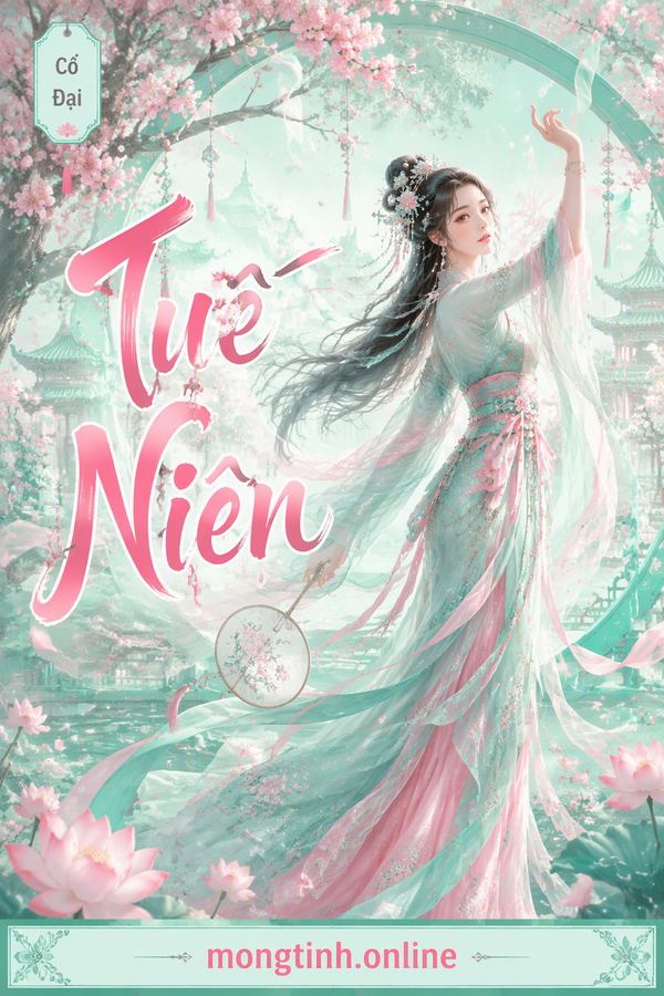 Tuế Niên
