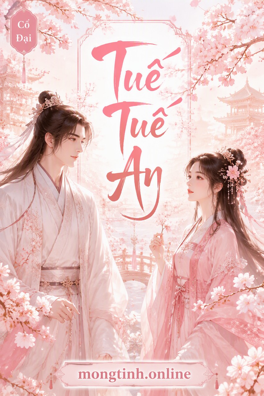 Tuế Tuế An