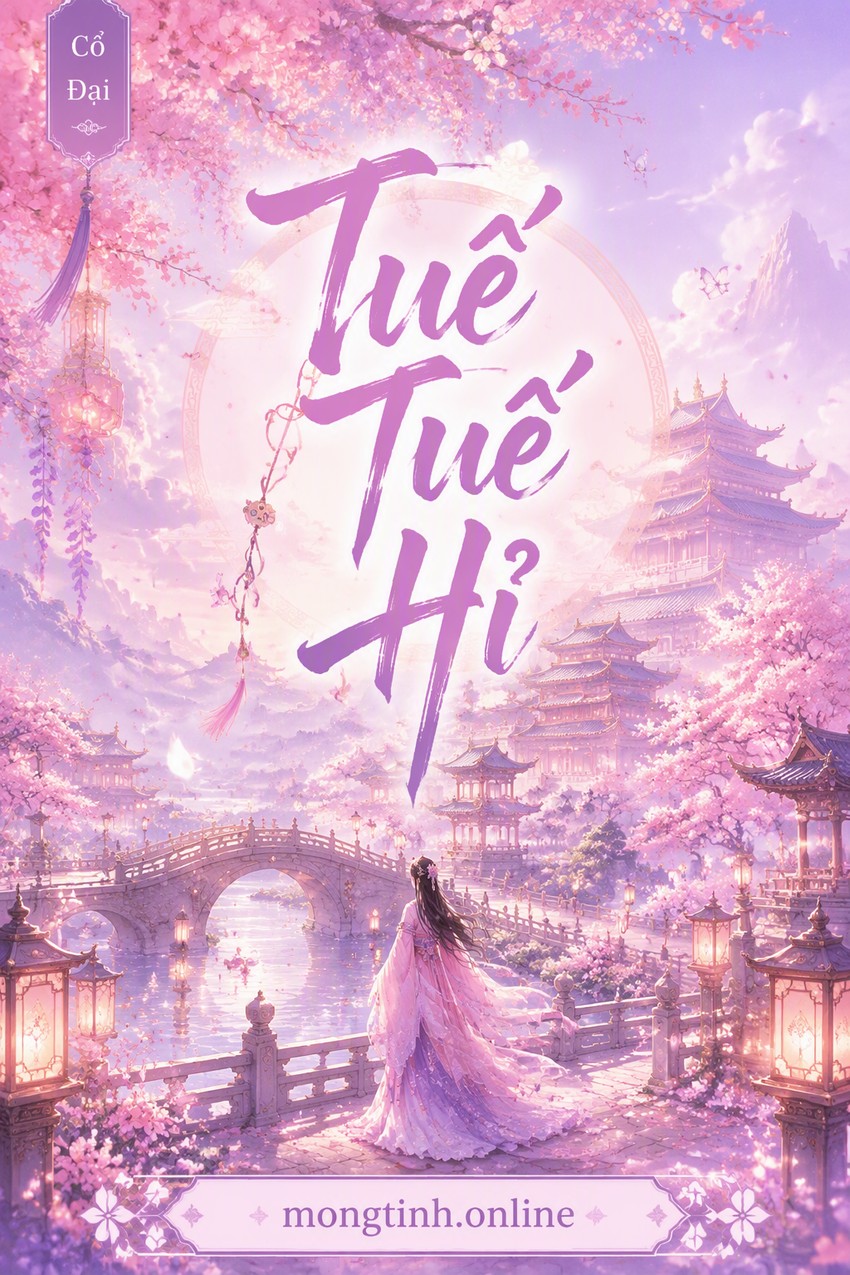 Tuế Tuế Hỉ