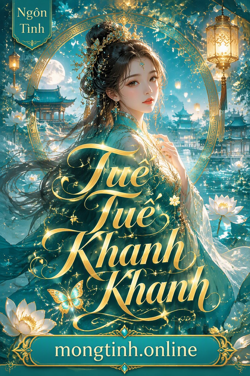 Tuế Tuế Khanh Khanh