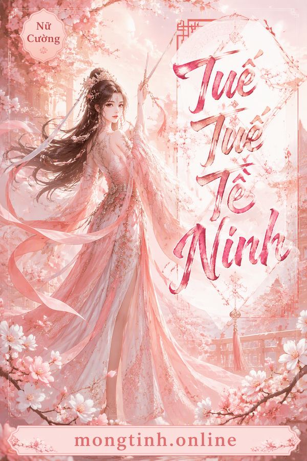 Tuế Tuế Tề Ninh