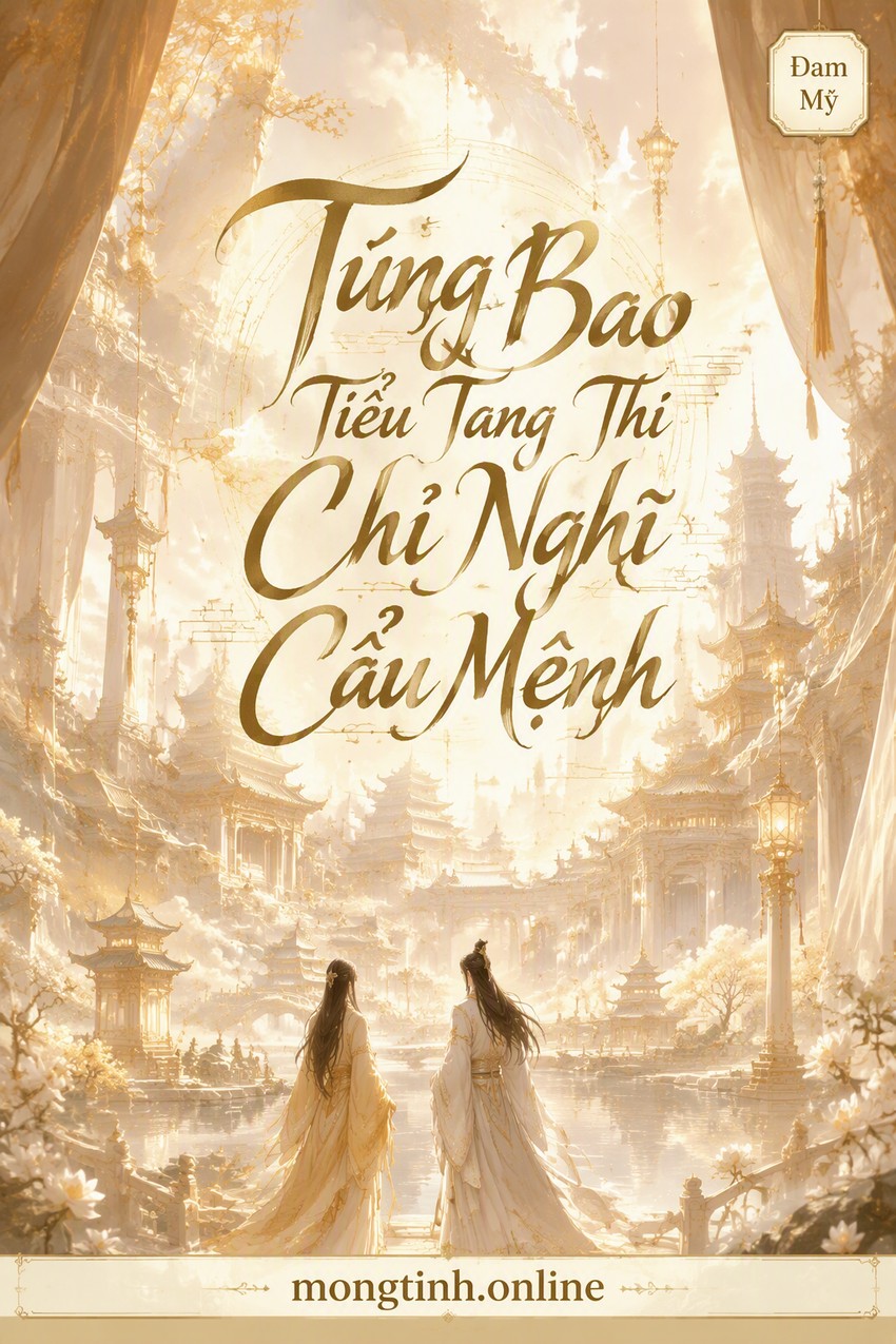 Túng Bao Tiểu Tang Thi Chỉ Nghĩ Cẩu Mệnh