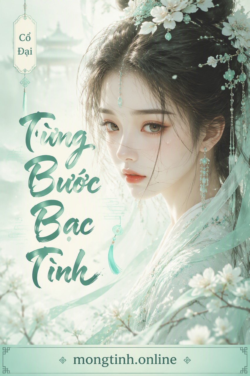 Từng Bước Bạc Tình