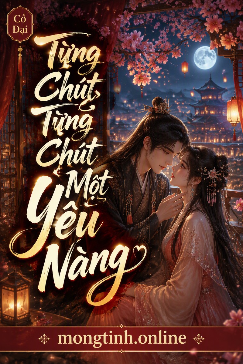 Từng Chút Từng Chút Một Yêu Nàng