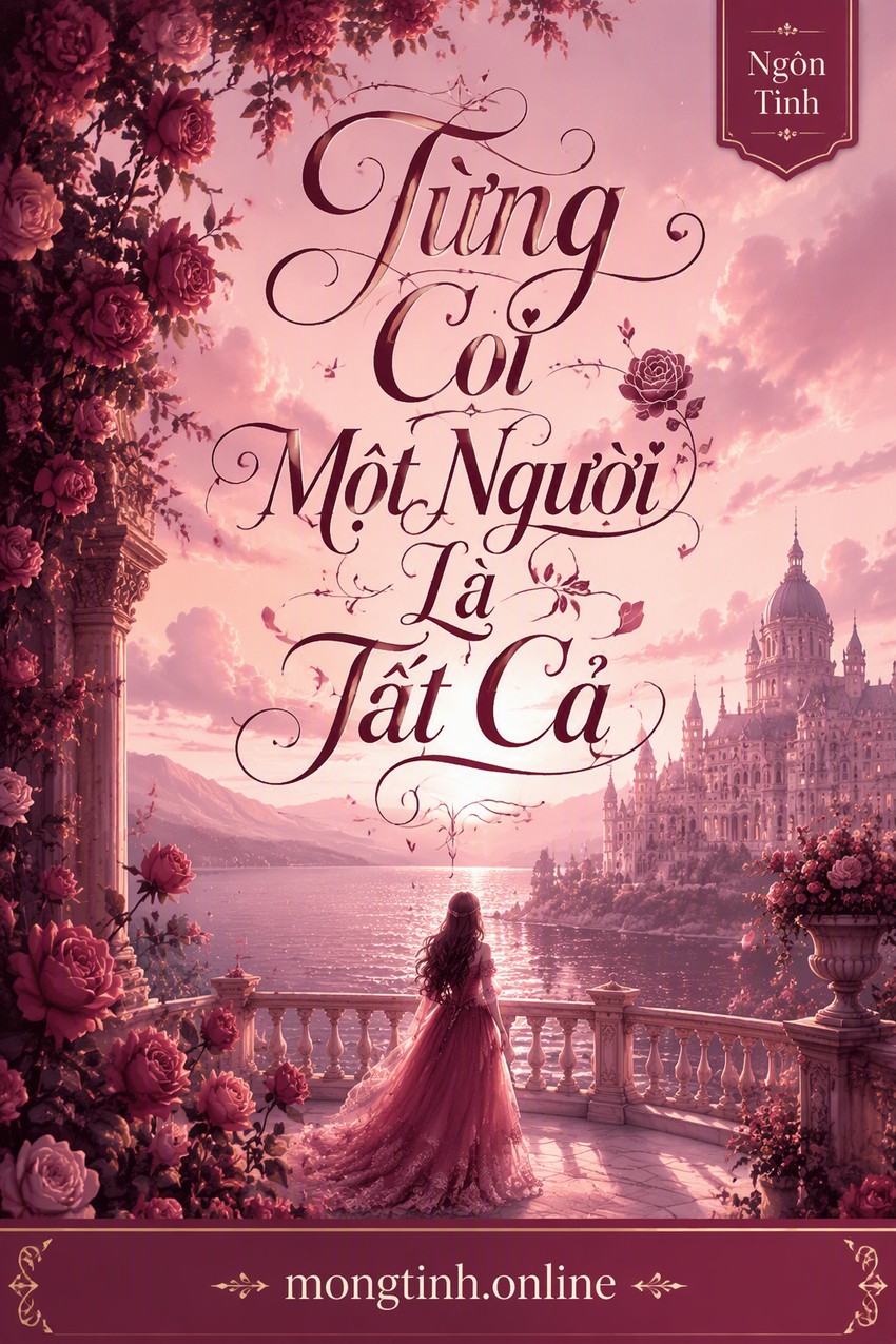 Từng Coi Một Người Là Tất Cả