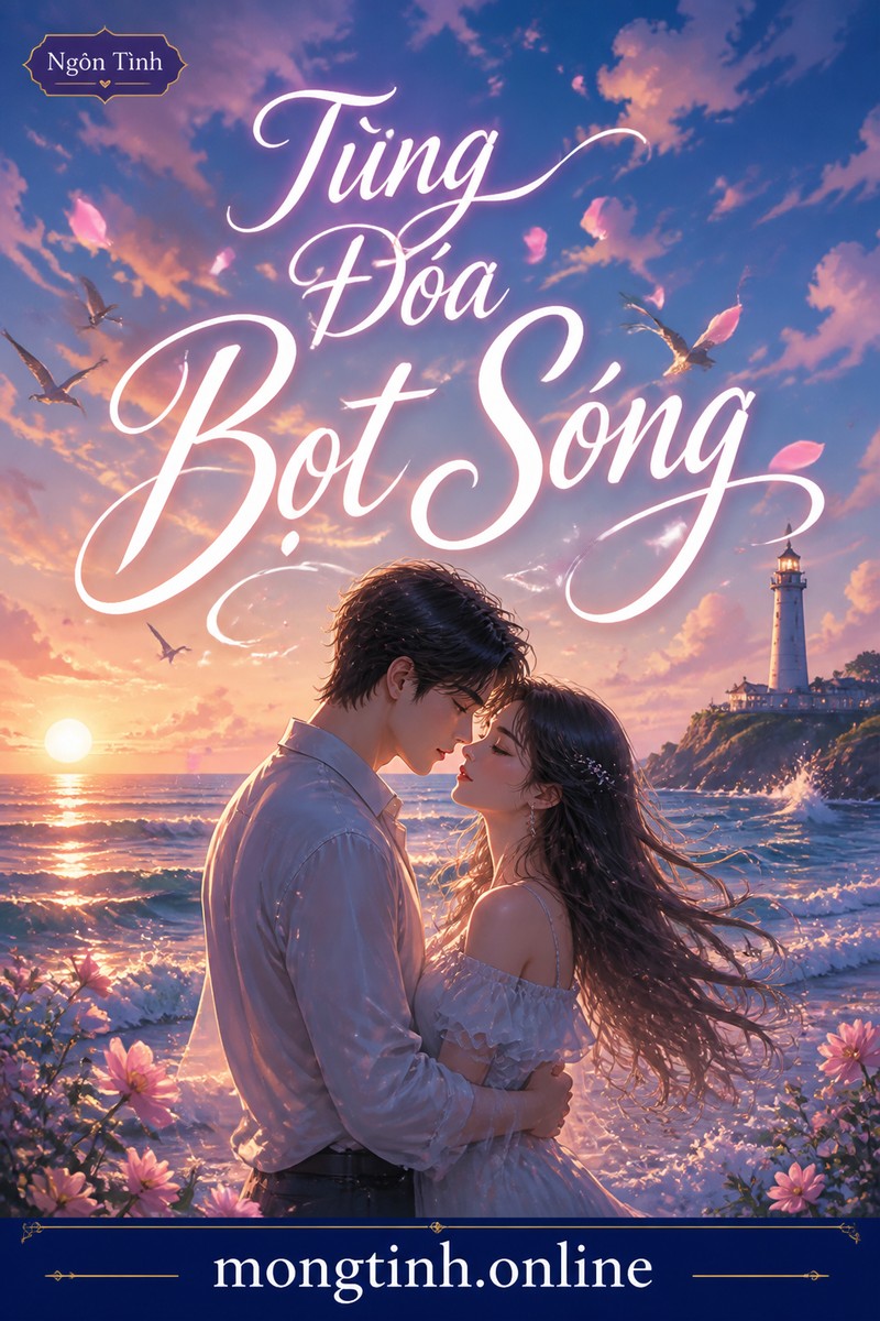 Từng Đóa Bọt Sóng