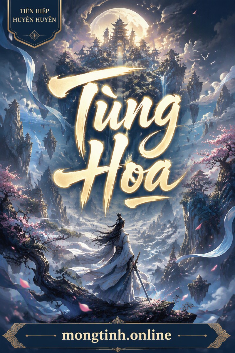 Tùng Hoa