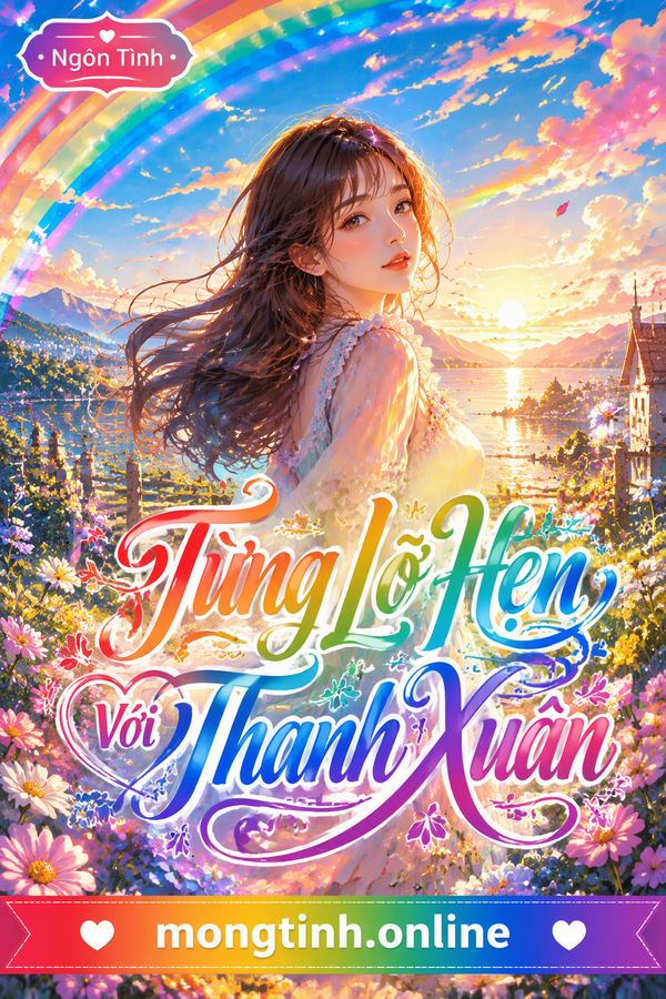 Từng Lỡ Hẹn Với Thanh Xuân