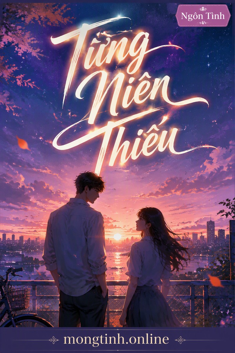 Từng Niên Thiếu