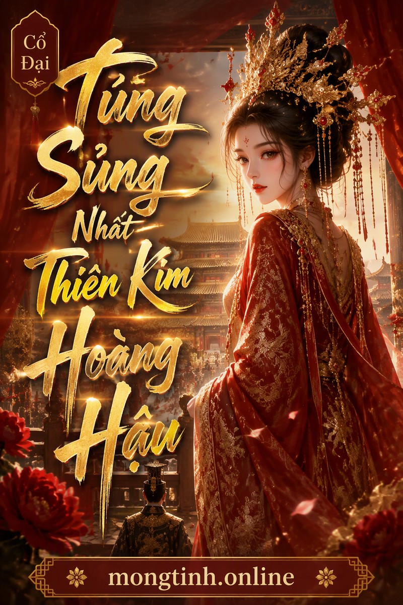 Túng Sủng Nhất Thiên Kim Hoàng Hậu