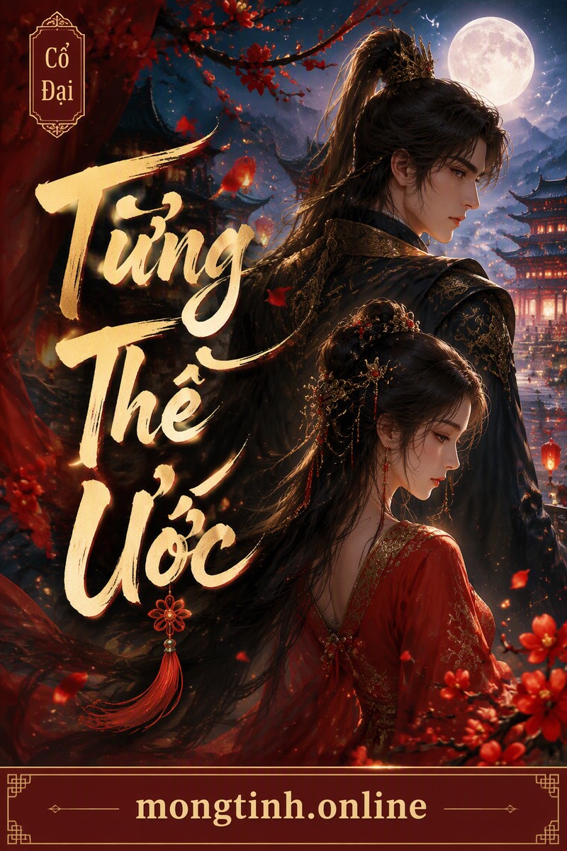 Từng Thề Ước