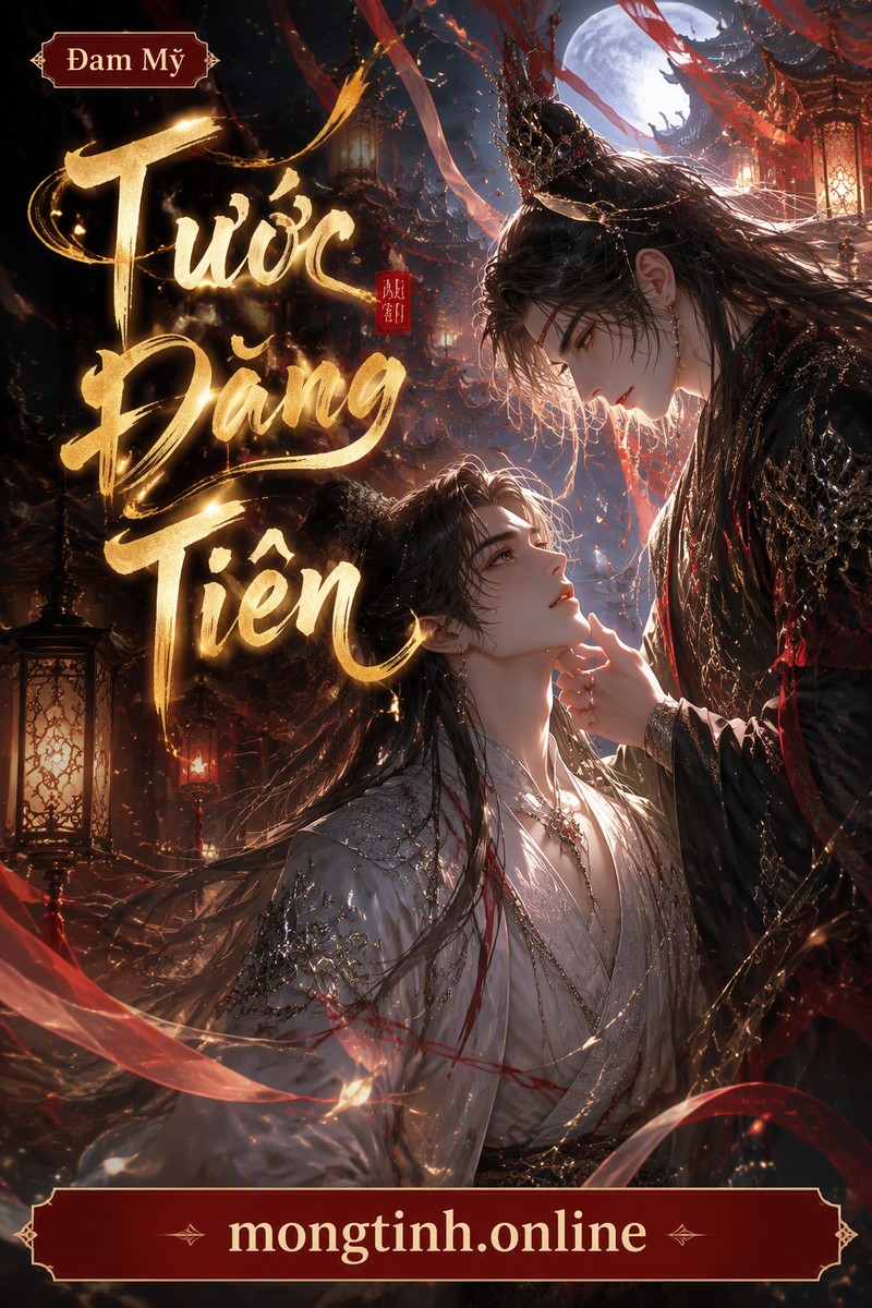 Tước Đăng Tiên