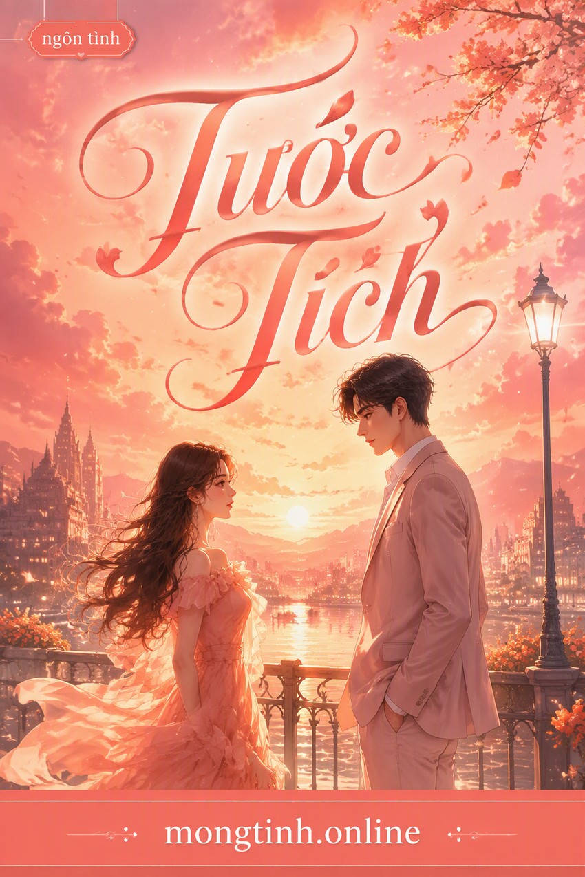 Tước Tích