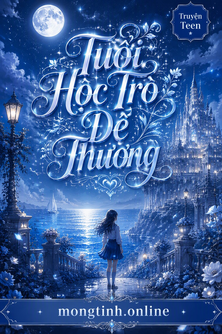 Tuổi Học Trò Dễ Thương