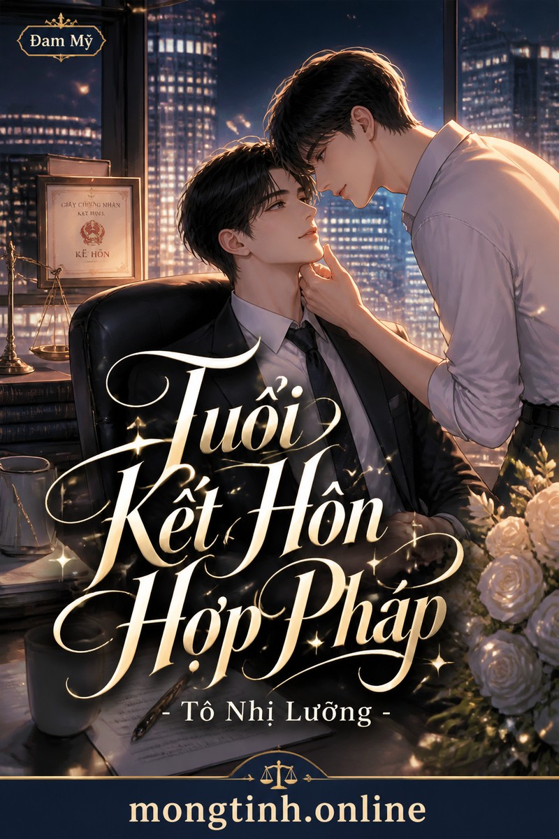 Tuổi Kết Hôn Hợp Pháp - Tô Nhị Lưỡng