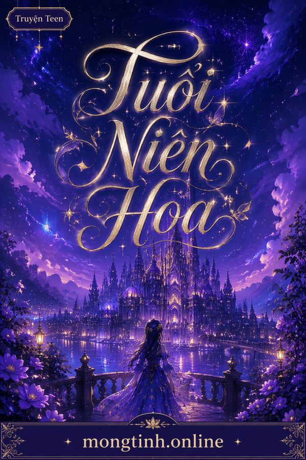 Tuổi Niên Hoa
