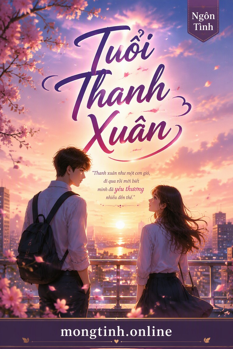 Tuổi Thanh Xuân