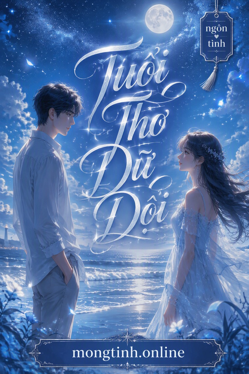Tuổi Thơ Dữ Dội